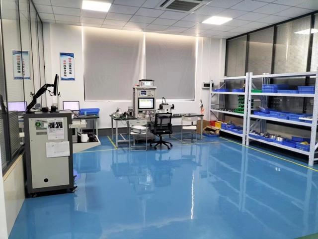 科創(chuàng)空間賦能,助力通瑞科技在機電產(chǎn)品配套行業(yè)高質(zhì)量前行