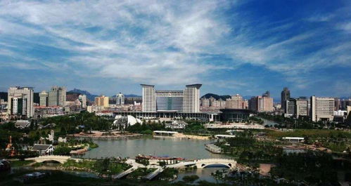 杭州開始連接溫州與臺州,會導(dǎo)致寧波邊緣化嗎