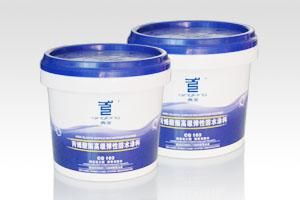 浙江臺州屋面防水用什么材料好 青龍丙烯酸涂料銷量領(lǐng)先