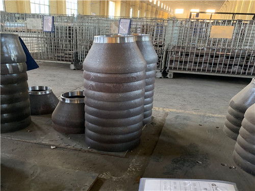 臺州碳鋼異徑管廠家介紹產(chǎn)品特點應用的范圍