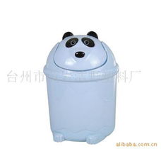 臺州市黃巖潔野塑料廠 優(yōu)質(zhì)垃圾桶產(chǎn)品系列