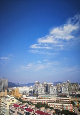 臺州玉環華鴻·中央首府 理想人居與城市發展的交融