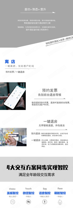 智慧酒店餐飲管理 數字化重塑賓客用餐體驗與運營效能